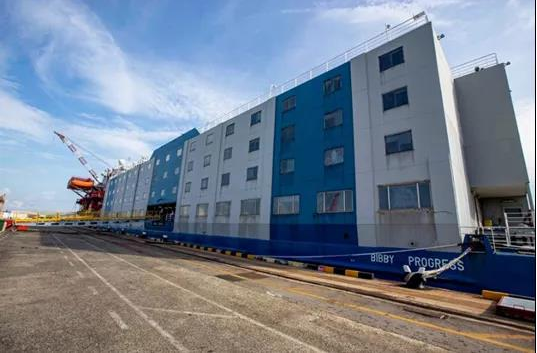 Frete marítimo econômico para o Amazon Warehouse New York City EUA despachante DDU DDP