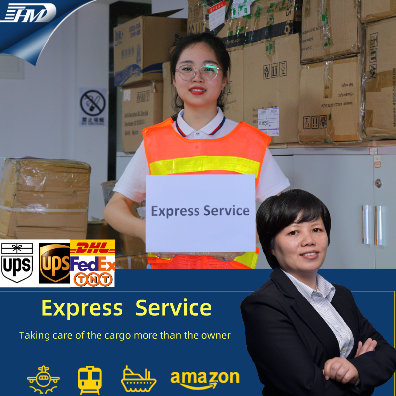 serviço expresso china_shipping_agent