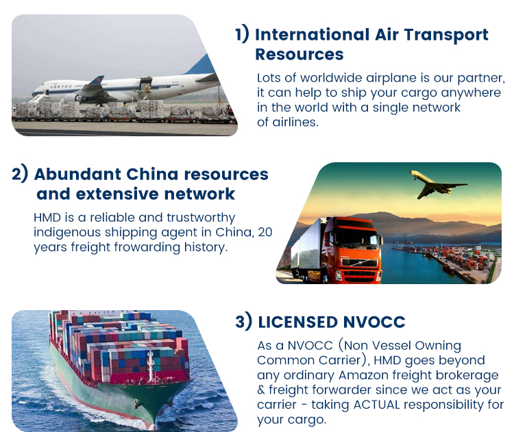 Freight forwarder china to usa shipping agent battery amazon ddp transportation Freight forwarder china to usa shipping agent battery amazon ddp transportation