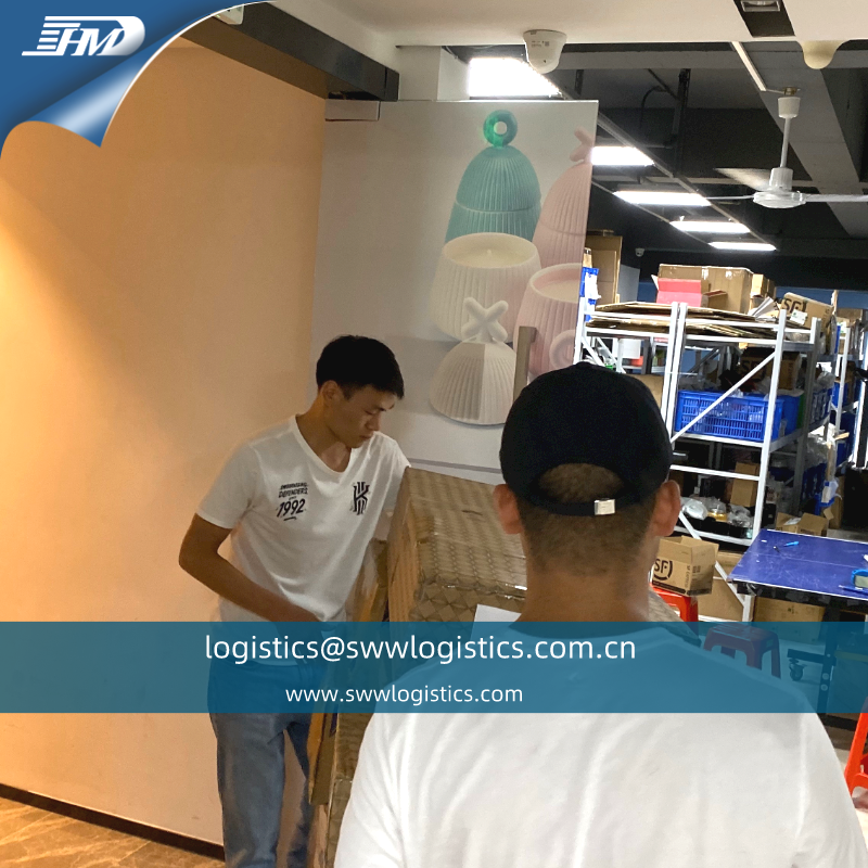 Shipping Agent From China to Worldwide UPS Express Courier Service