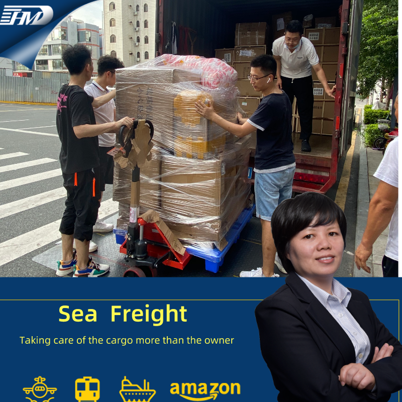 shipping china to philippines door to door