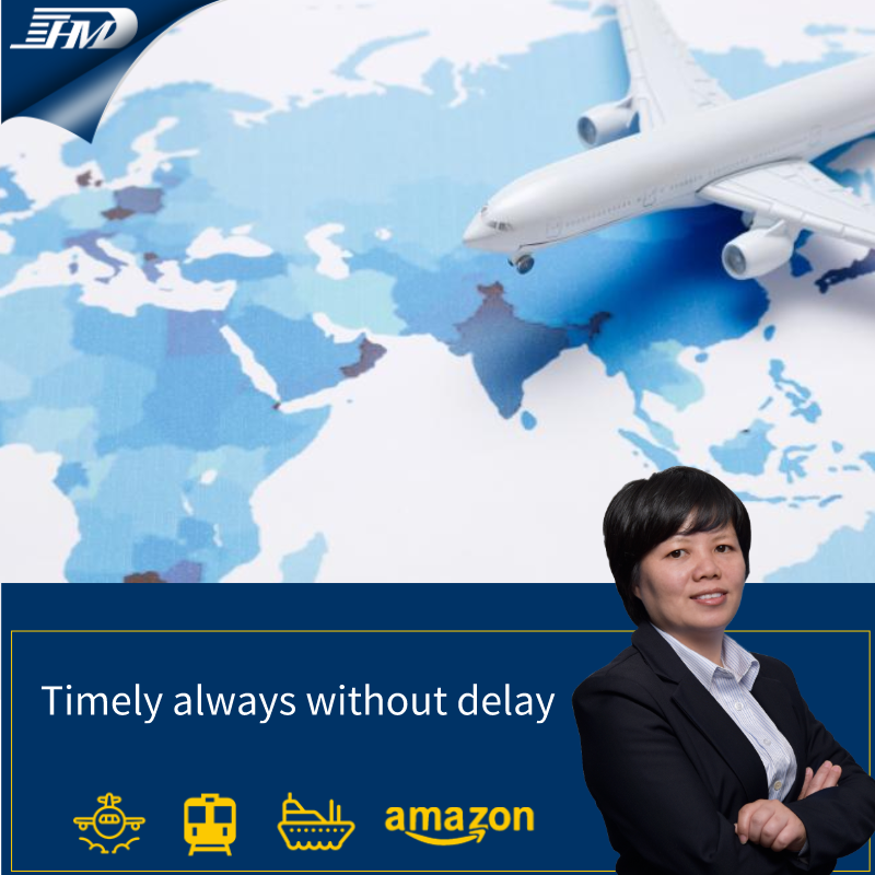 shipping agent uk cargo freight service air freight forwarder 