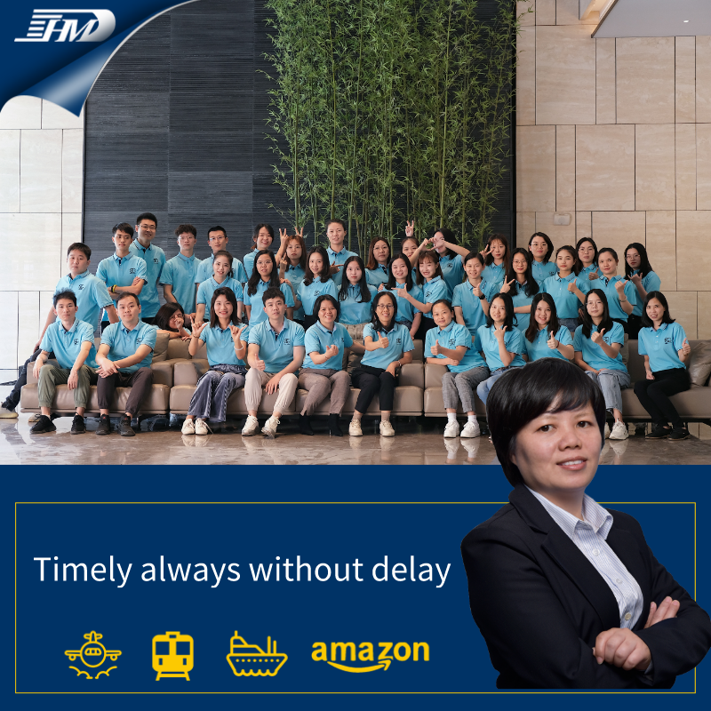 Spedytor Transport kolejowy z Chin do Norwegii ze słoneczną logistyką na całym świecie