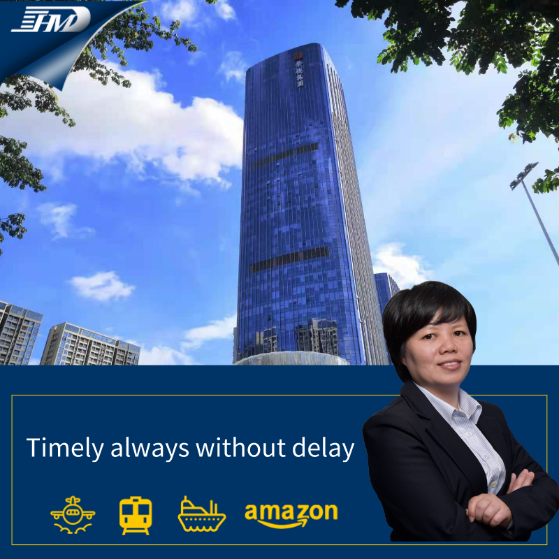 Zugtransport Spediteur von China nach Niederlande mit sonniger weltweiter Logistik