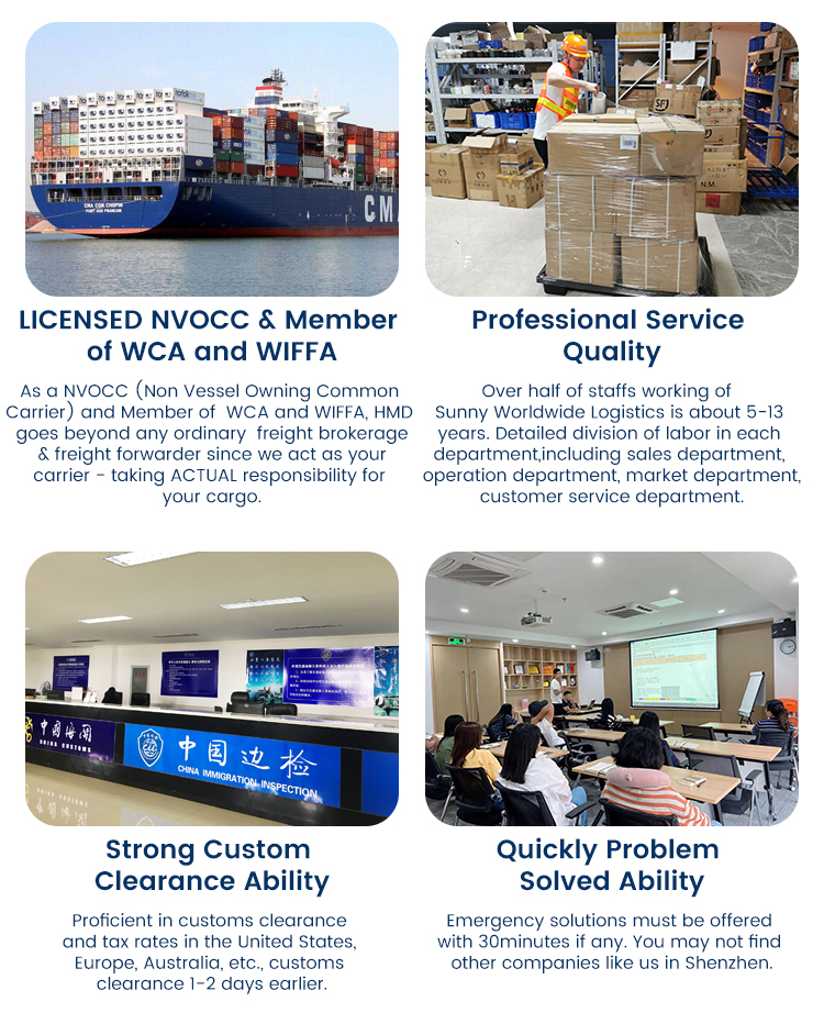 Intermodal railway freight