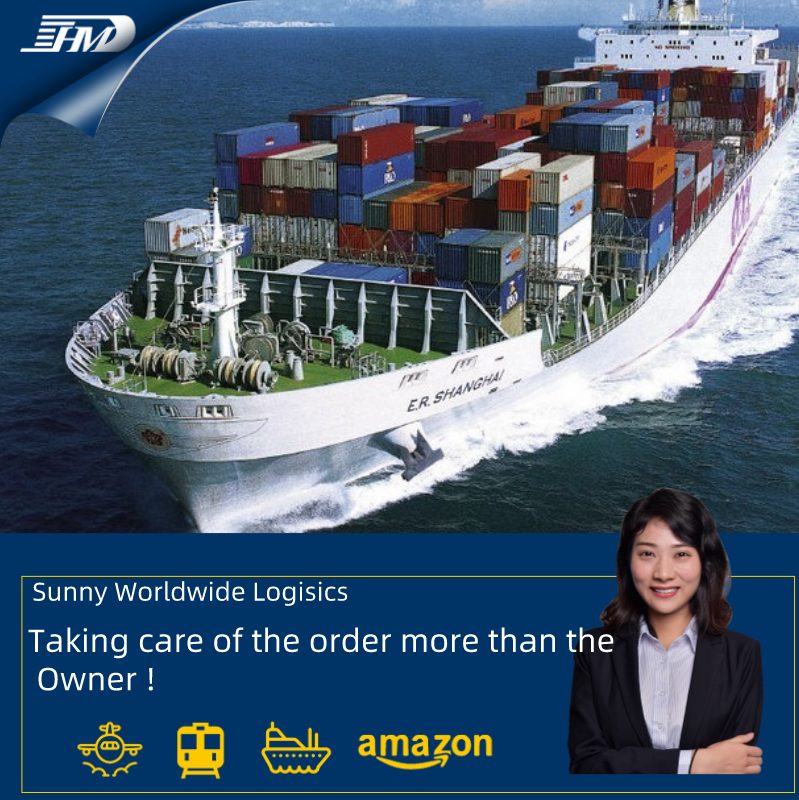 Porta para a porta Serviço Transferir Fornecedor da China para Davao com Desfiliação Aduaneira