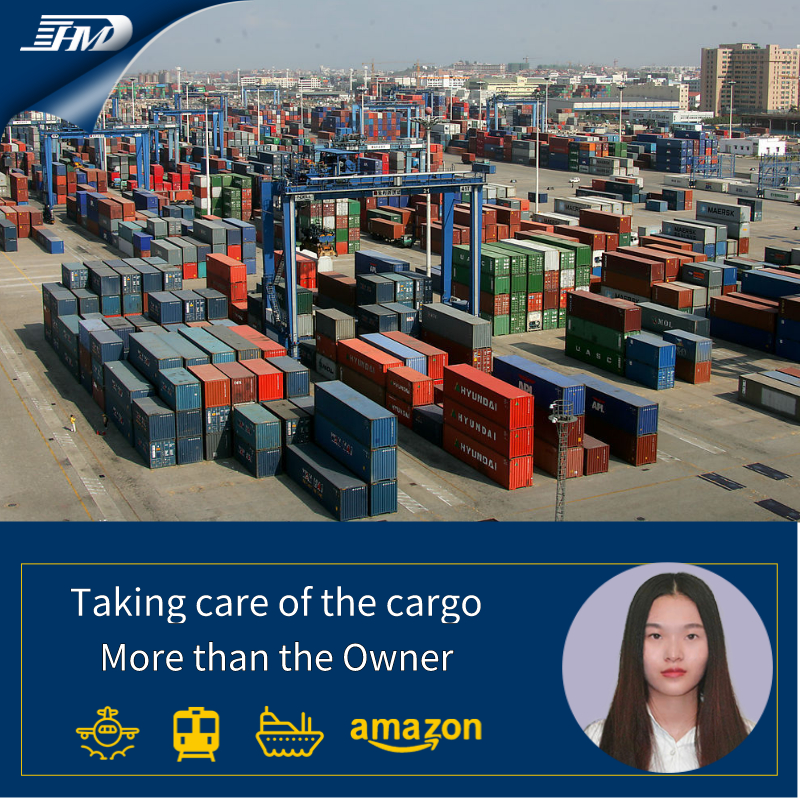 Drop Shipping Companies Sea Freight Shipping From In China To  Antwerpen