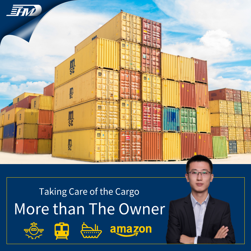 sea shipping rates from China to Philippine Davao Manila Cebu