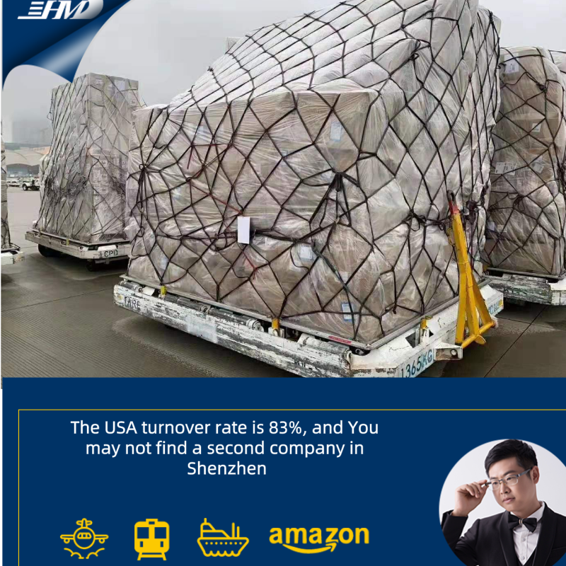 air forward in china shipping to usa