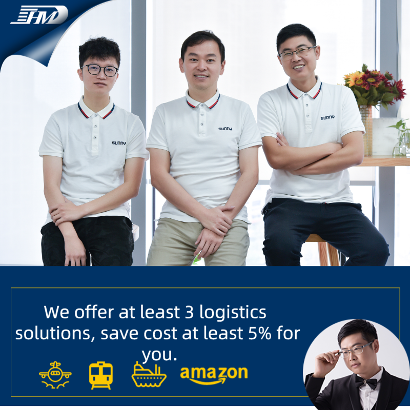 china freight forward from china to usa