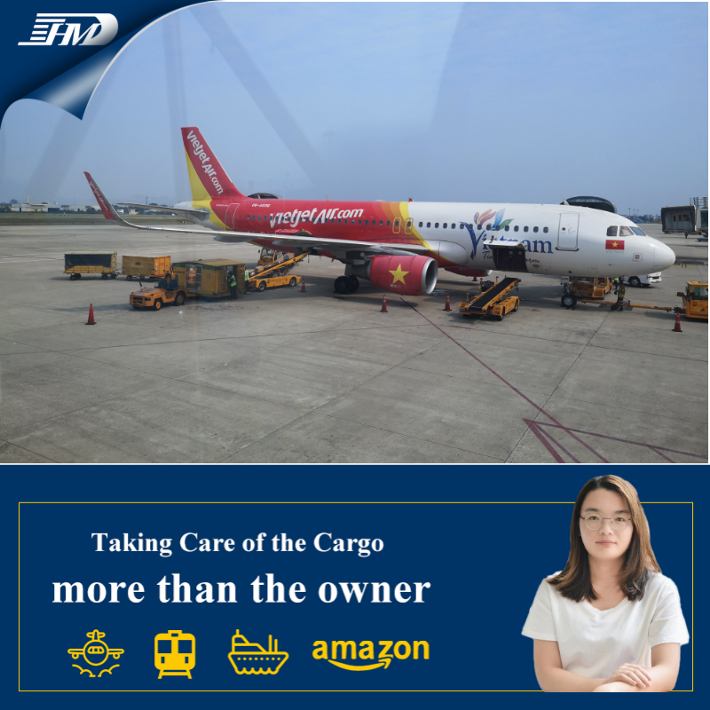 air shipping agent from china to Philippines 