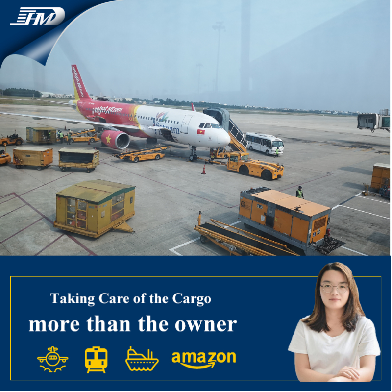 الشحن الجوي إلى مرسيليا وكيل الشحن الجوي المهنية من الصين إلى فرنسا 