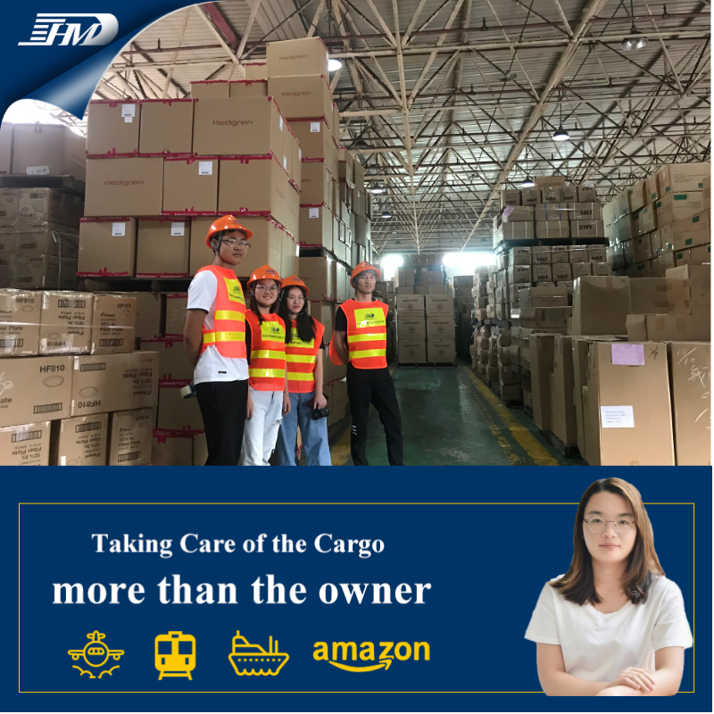 logistics services to France sea freight door to door delivery shipping agent in China