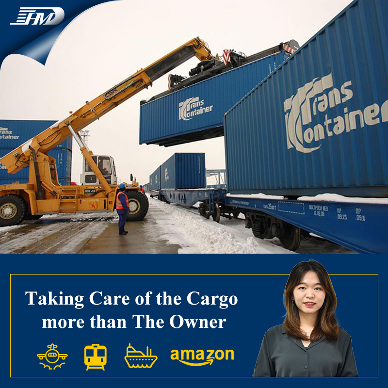 Transporte marítimo DDP para Manila Filipinas a partir do porto de Guangzhou China 