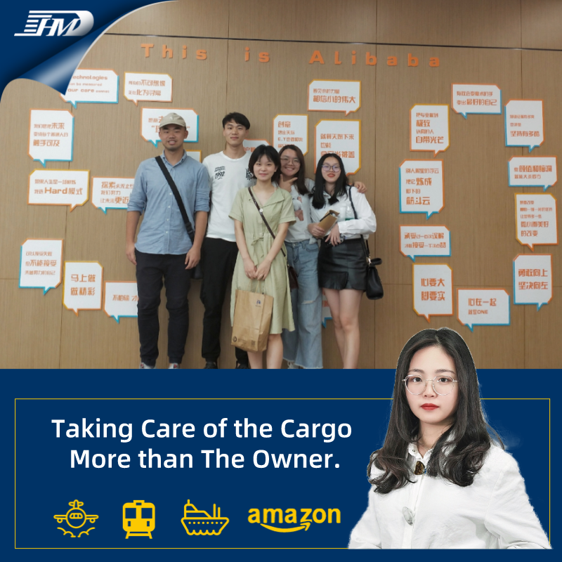 Air Freight Rates Shipping from China to USA ORD Door to Door Cargo Service