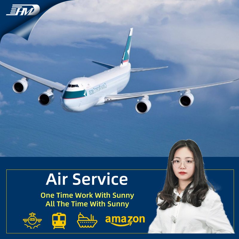 Best price zhejiang to china agent to canada air international freight forwarding shipping australia