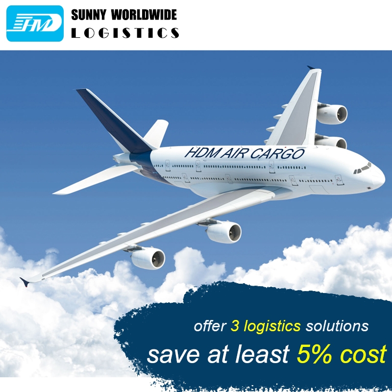 Service de transport aérien de Shenzhen à la France 