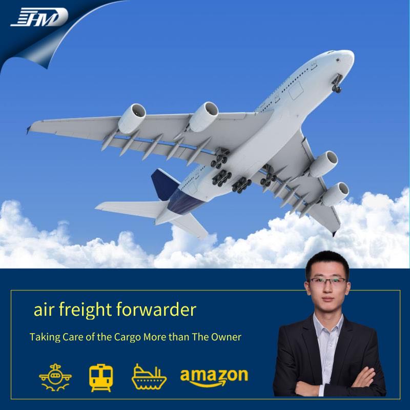 air shipment from Guangzhou China to singapore door to door service 