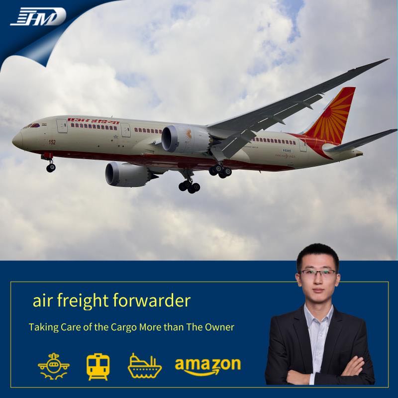 Air shipping agent from China to Teheran Iran air freight shipping to IKA from Shanghai Shenzhen Guangzhou 