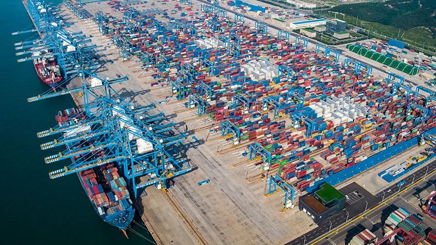 China container De Shenzhen para o Japão FCL frete marítimo sinotrans despachante logístico Frete Forwarder