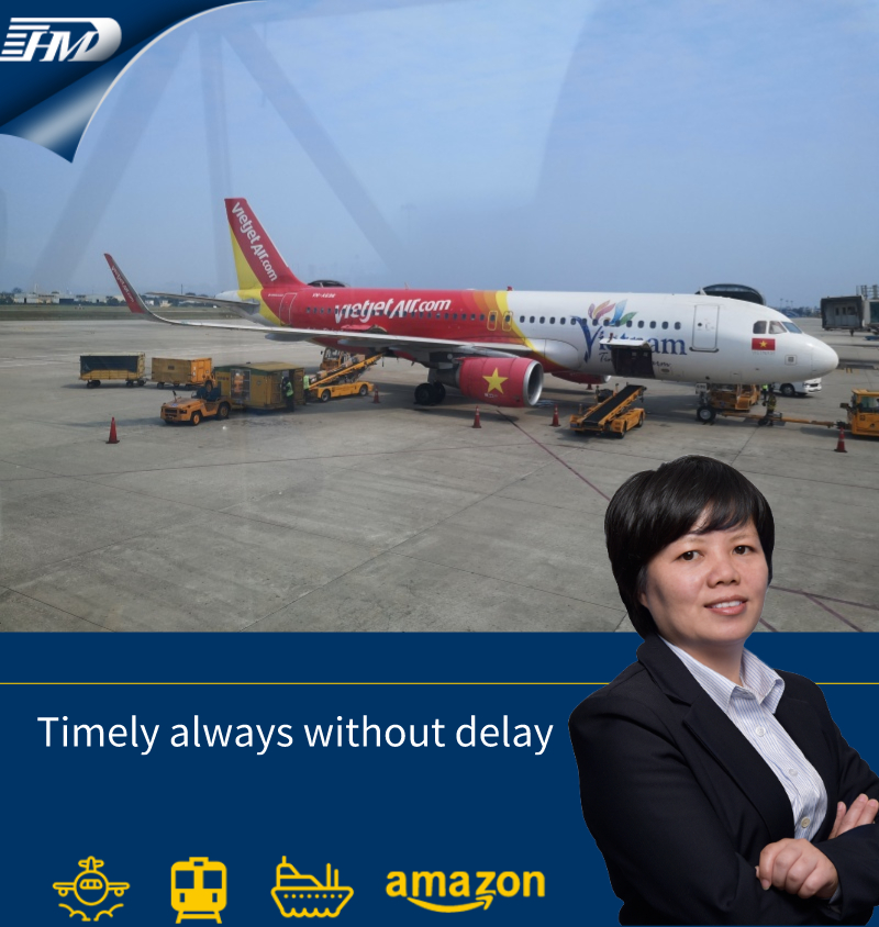 Agente de transporte confiable Puerta de aire a la puerta de China a los Países Bajos