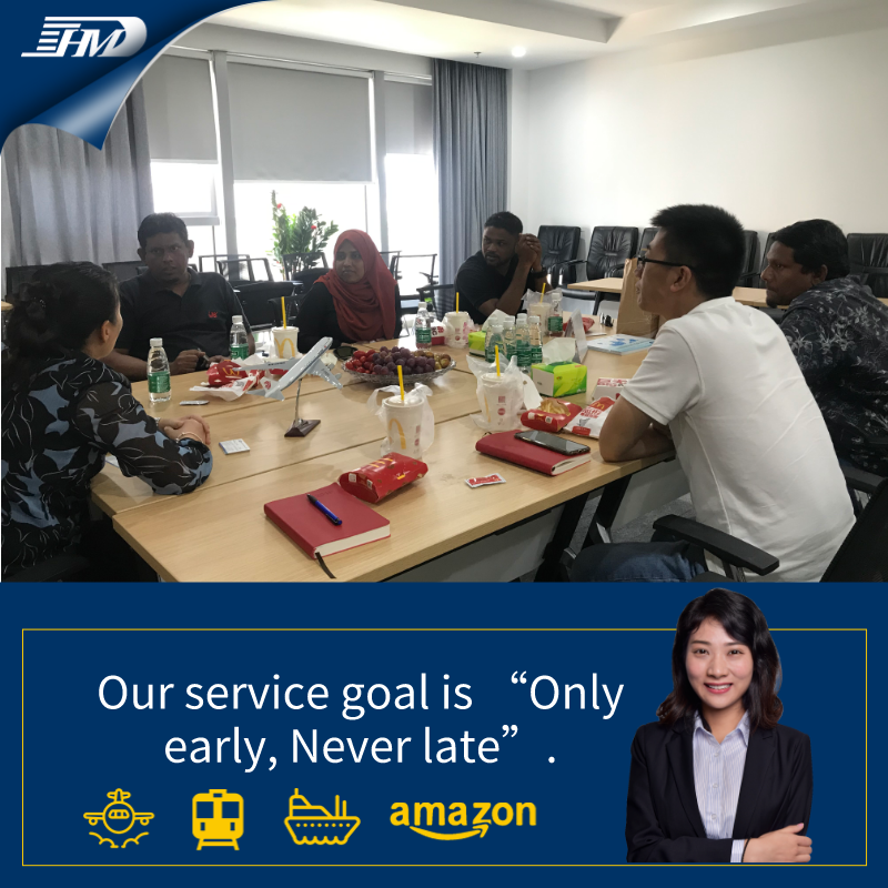 najlepsze stawki za transport morski spedytor koszt wysyłki z chin do oman usa uk