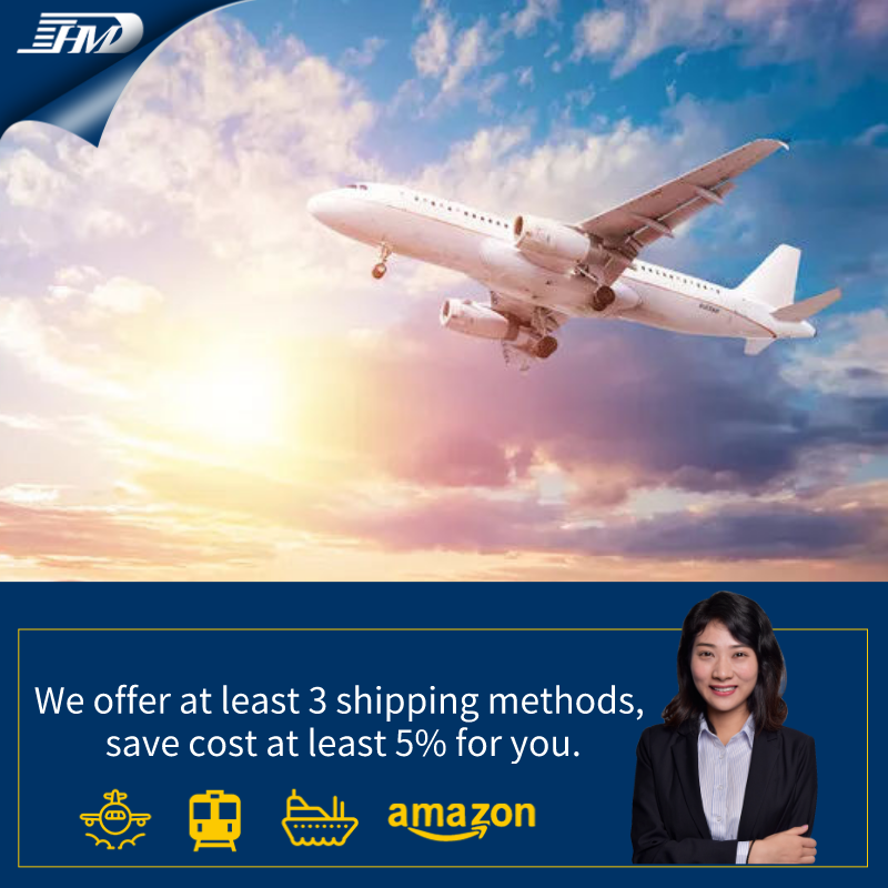 Air to Boston USA By Shenzhen logistics transport service company