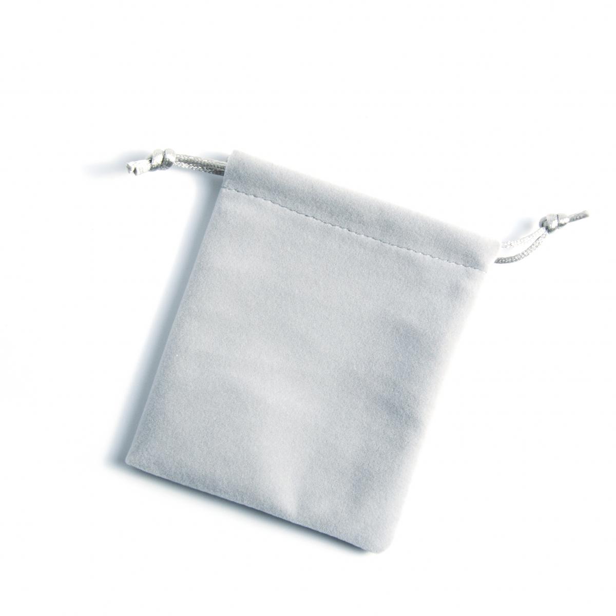 YADAO Mikrofaser Schmuckbeutel Tasche mit Kordelzug für Aufbewahrungsschmuck China Fabrik
