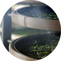 ჩინეთი ჩაის გასაქრობი მანქანა მწარმოებელი