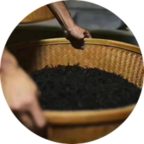 ჩინეთი ჩაის საშრობი მანქანა მწარმოებელი