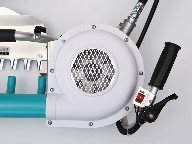 Tea Cutting Engine