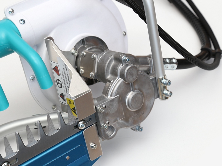 High Quality Tea Leaf Cutting Machine