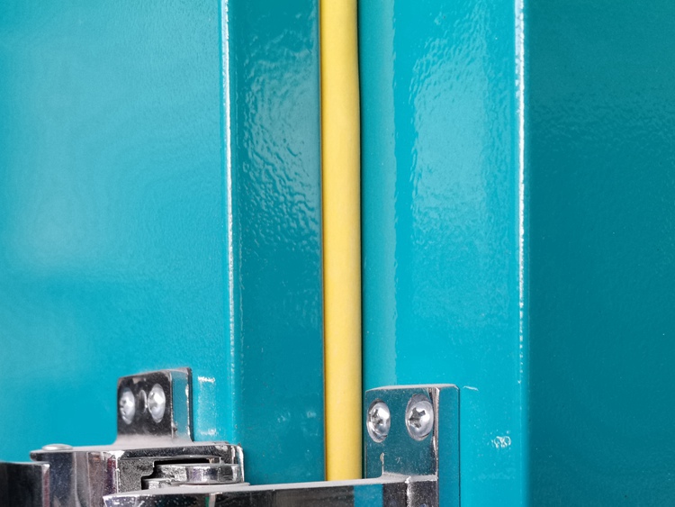 Proses Fermentasi Teh Hitam