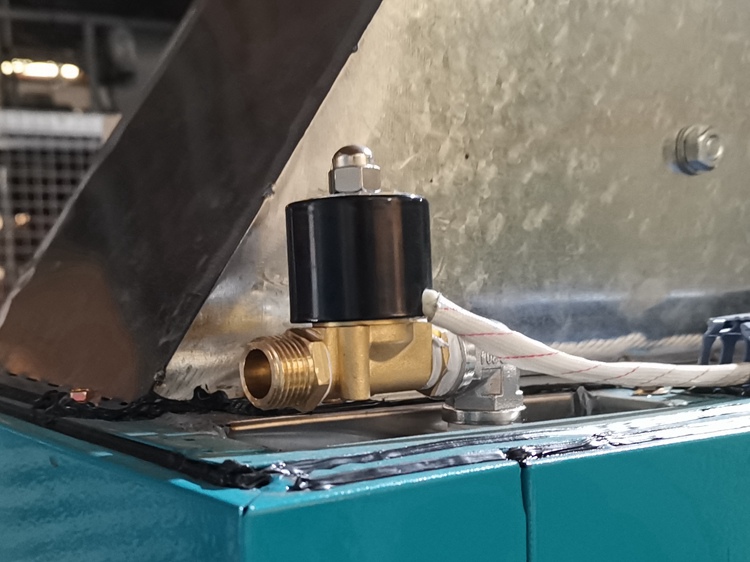 Proses Fermentasi Teh Hitam