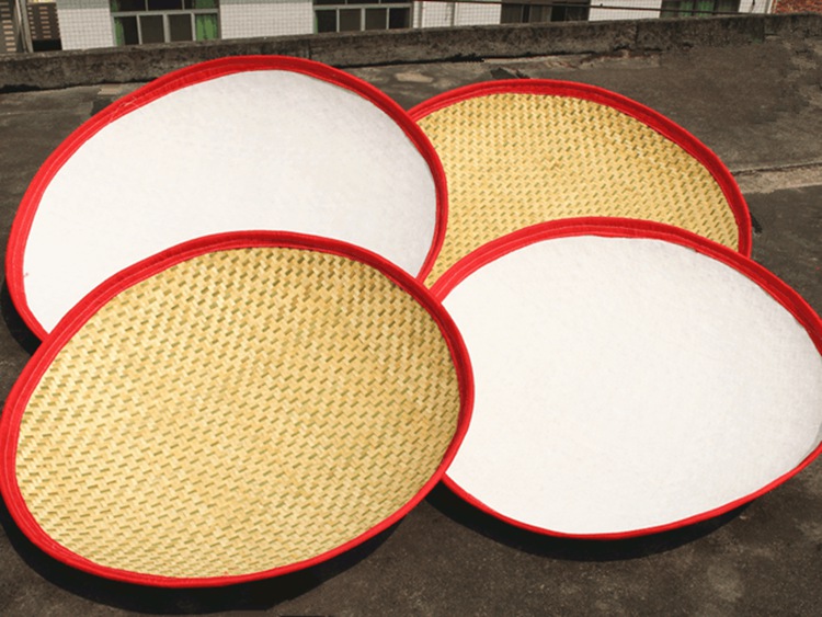 Super Soft Bamboo Tea Basket For Putting Tea Leaf