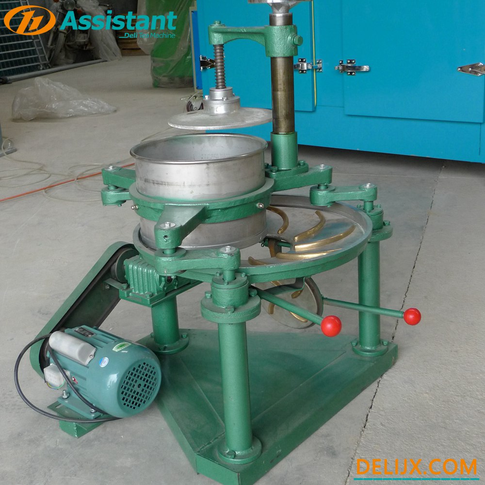Tea Leaf Kneader Kneading Machine Equipment For Kneading Tea