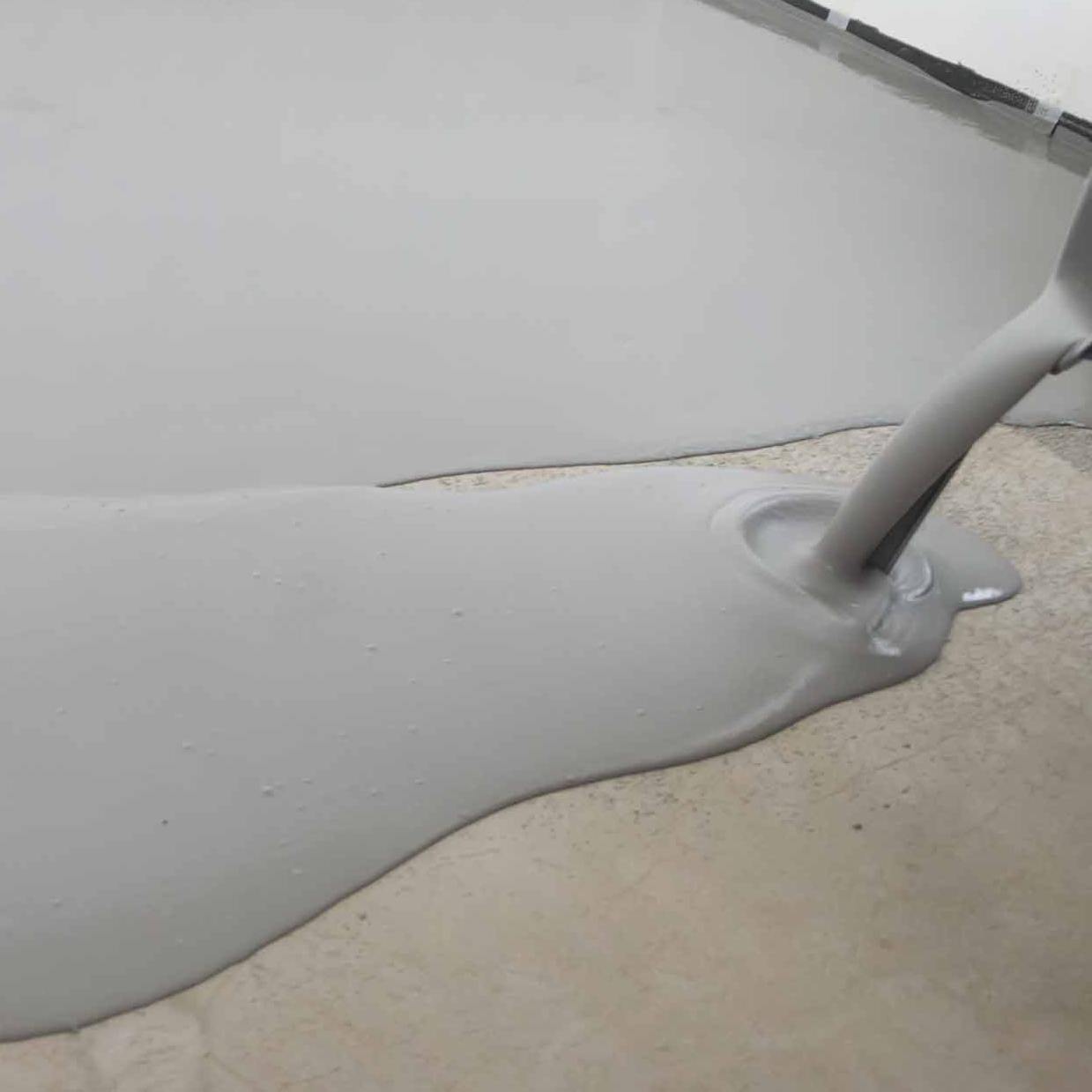 China Hpmc for self-leveling manufacturer