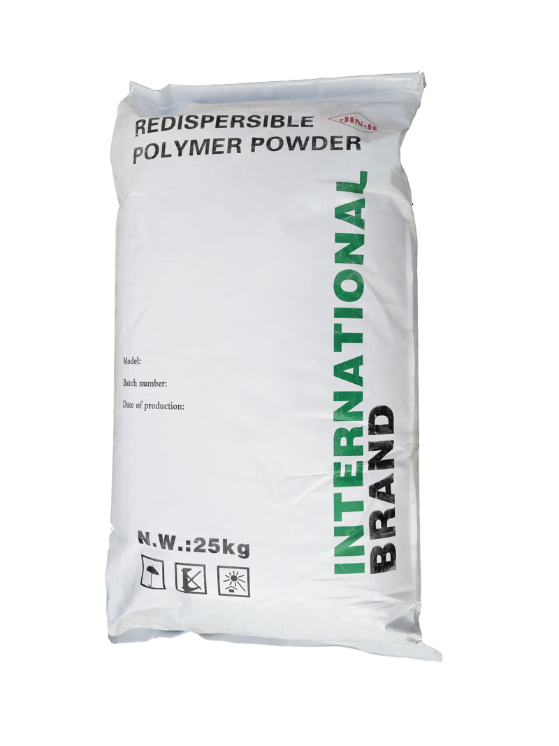 Polvo de polímero redispersable (RDP)