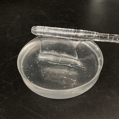 Hidroxietilcelulosa (HEC)