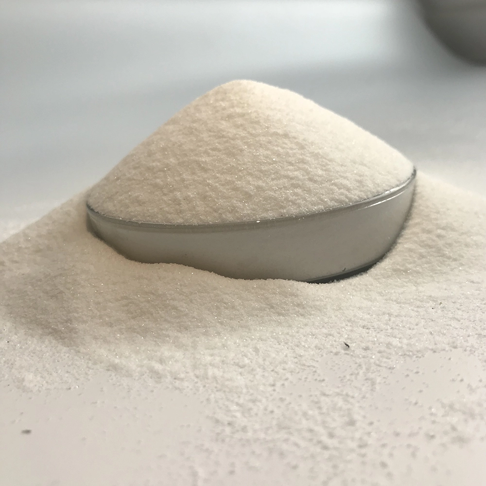 Polimero superabsorbente per pannolini