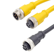 China 7/8 Connector Series manufacturer