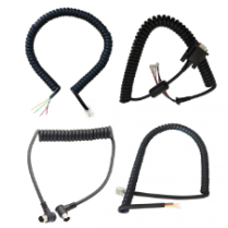 China Coil Cable manufacturer