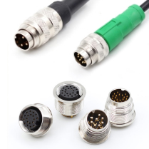 China M16 Connector Series manufacturer