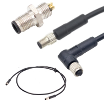 China M5 Connector Series manufacturer