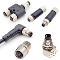 China M8 Connector Series manufacturer