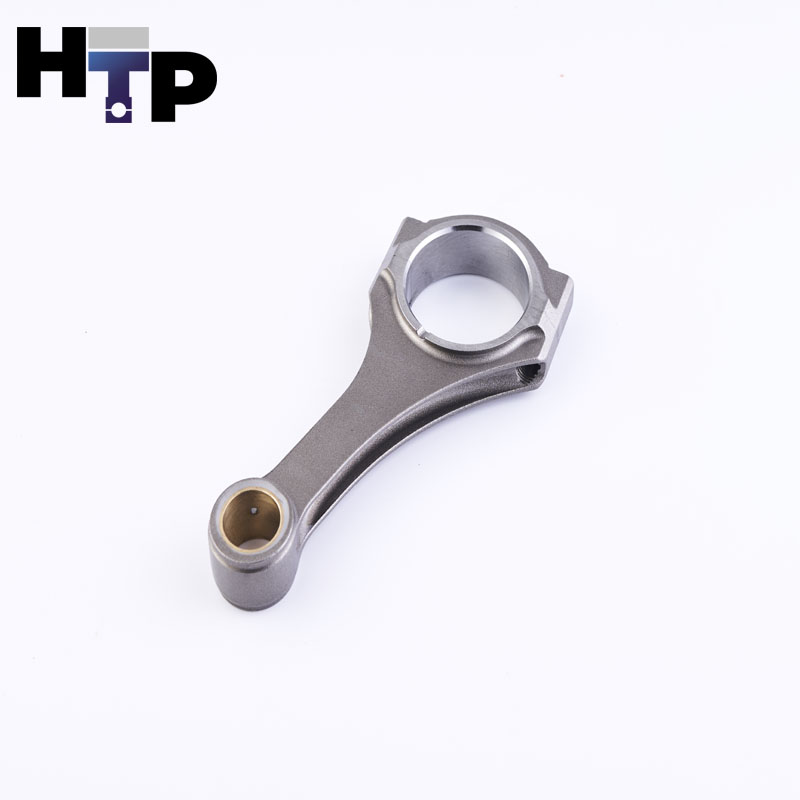 H-Beam Connecting Rods for Subaru EJ20 / EJ25 engines , ej25 connecting rods