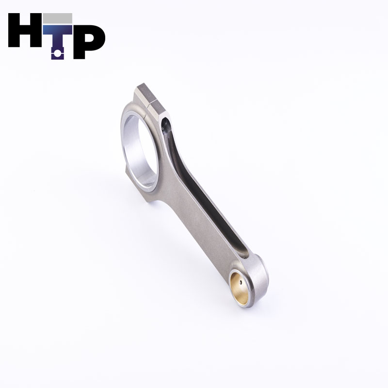 Hongtai H-Beam Rods Mazda Miata BP 1.8L B6 1.6L 5.236