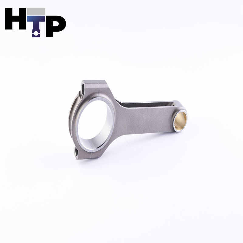 Hongtai H-Beam Connecting Rods Mitsubishi 4G63 EVO 2