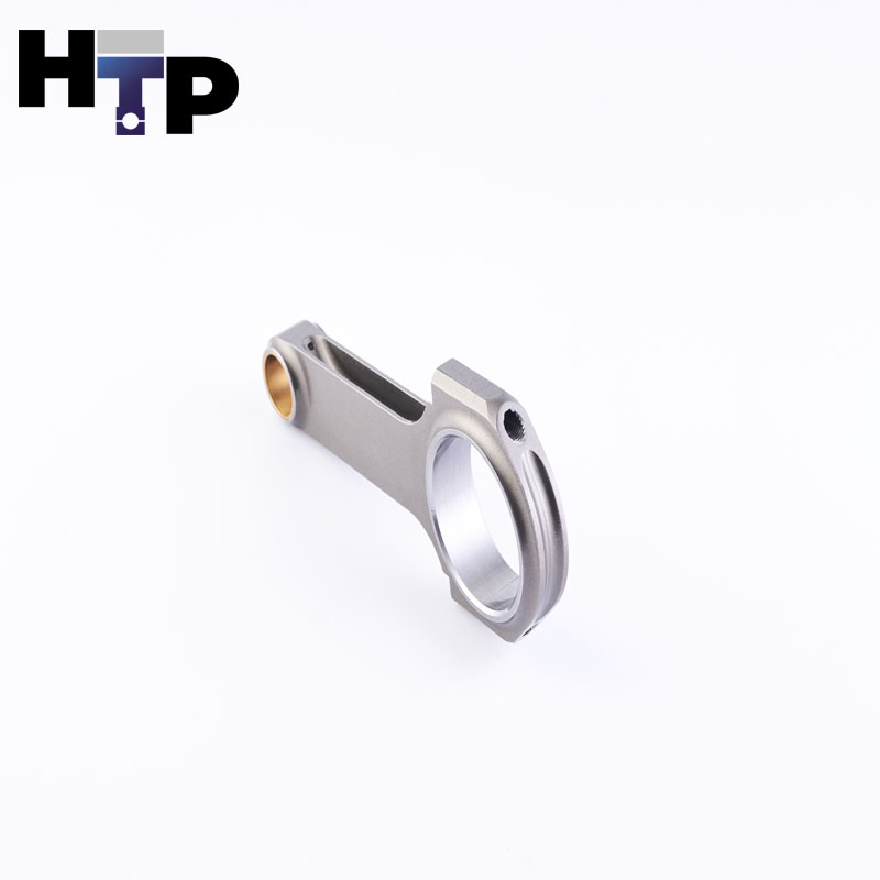 Fiat Punto 1.4L T-Jet 4340 129mm/5.079