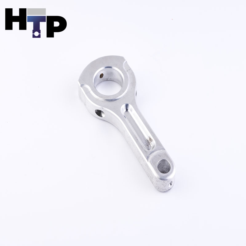 Customized Billet Aluminum I beam 133mm/5.236